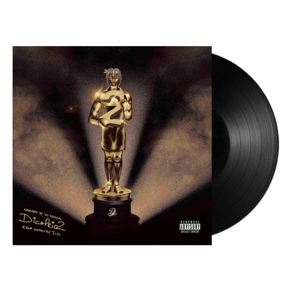 DiCaprio 2 (LP)