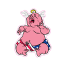 Cry Baby (Colored LP+Exclusive Sticker)
