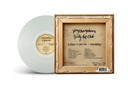 A Spyglass To One’s Face (Instrumentals) (Coke Bottle Clear LP)