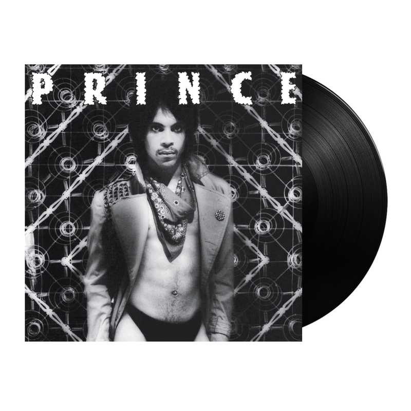 プリンス PRINCE DIRTY MIND LPレコード Prince - Dirty Mind (Vinyl LP)