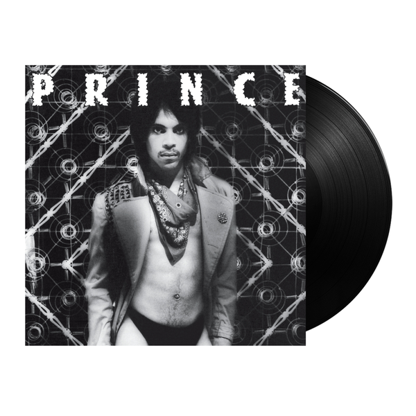 Prince - Dirty Mind (Vinyl LP)