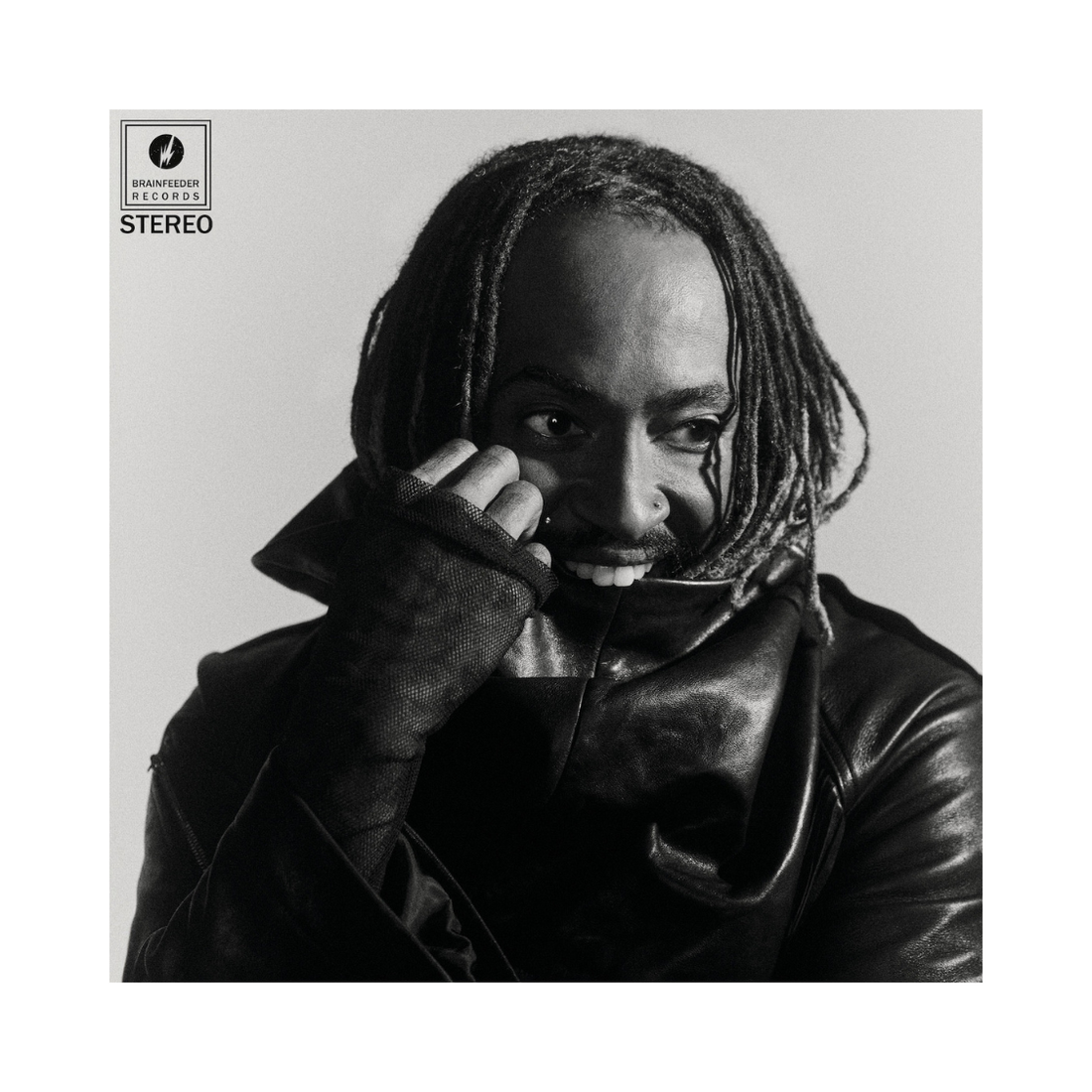 Thundercat - Distracted (CD)
