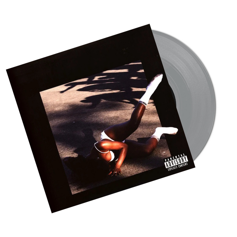 Anxiety (Colored 7")