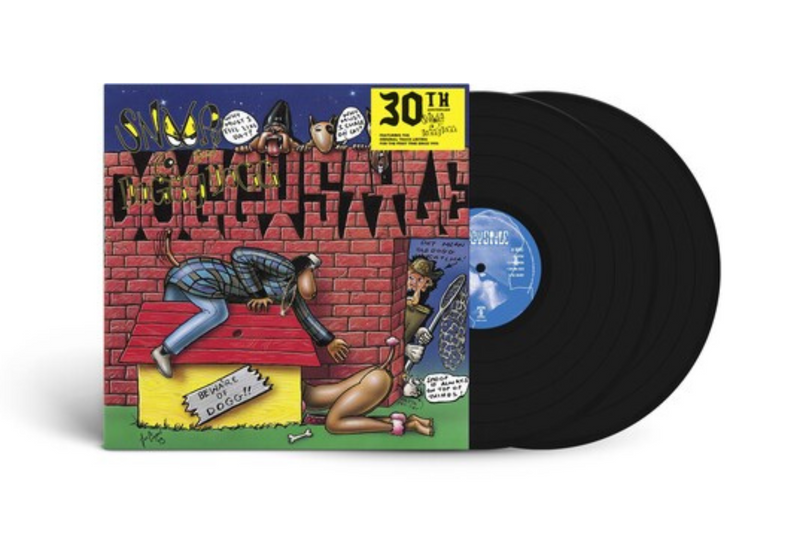 Doggystyle 30th (2xLP)