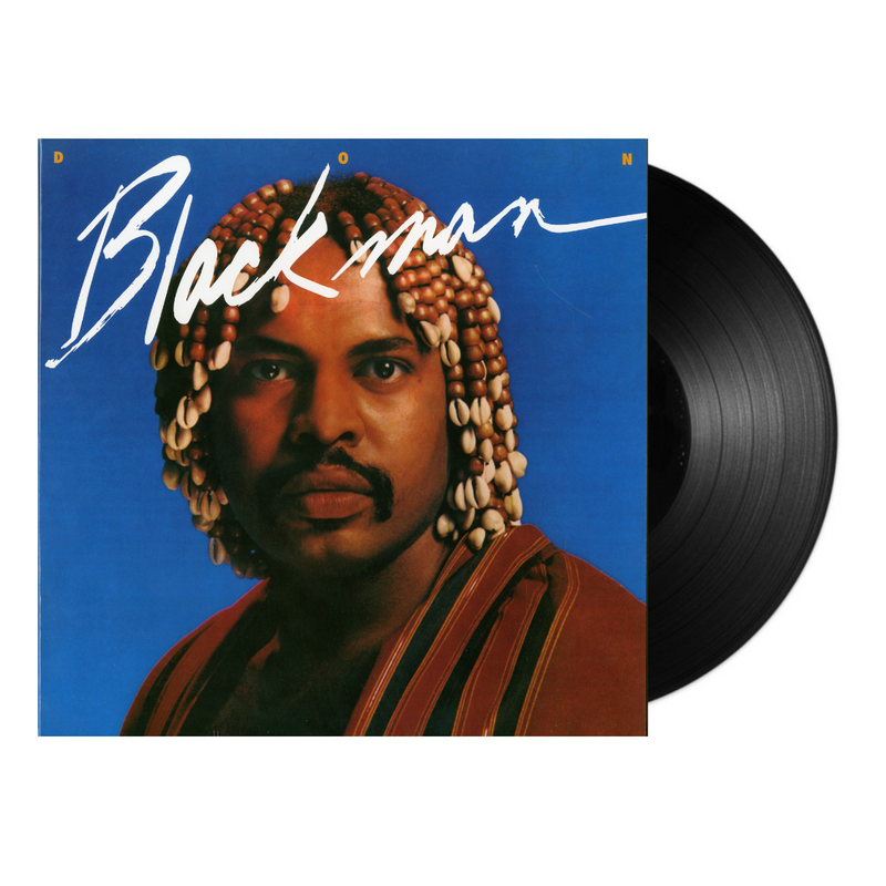 Don Blackman (LP)