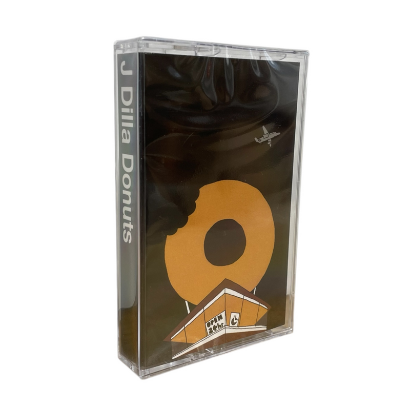 J Dilla - Jay Love Japan (Vinyl LP) J Dilla - Jay Love Japan (Vinyl LP)