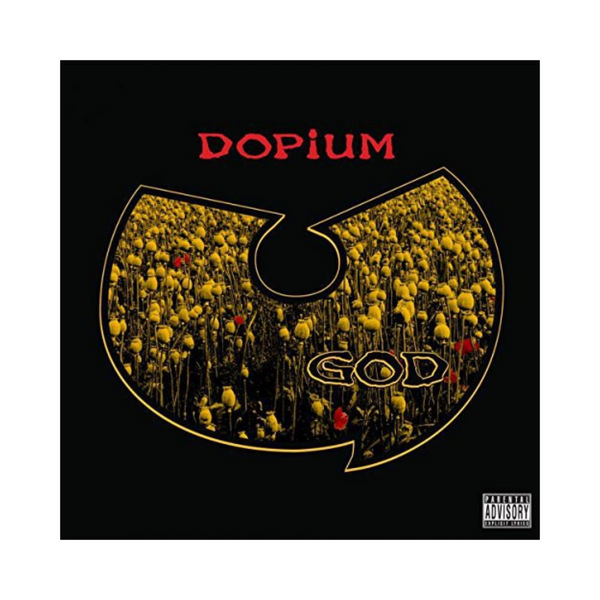 Dopium (CD)