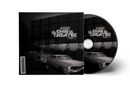 The Drive In Theatre Part 2 (CD)