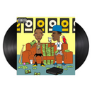 Dum and Dummer 2 (2xLP)