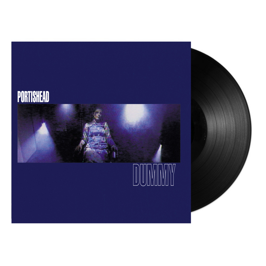 Portishead - Dummy (Vinyl LP) Portishead - Dummy (Vinyl LP)