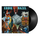 Game, Dames And Guitar Thangs (LP)