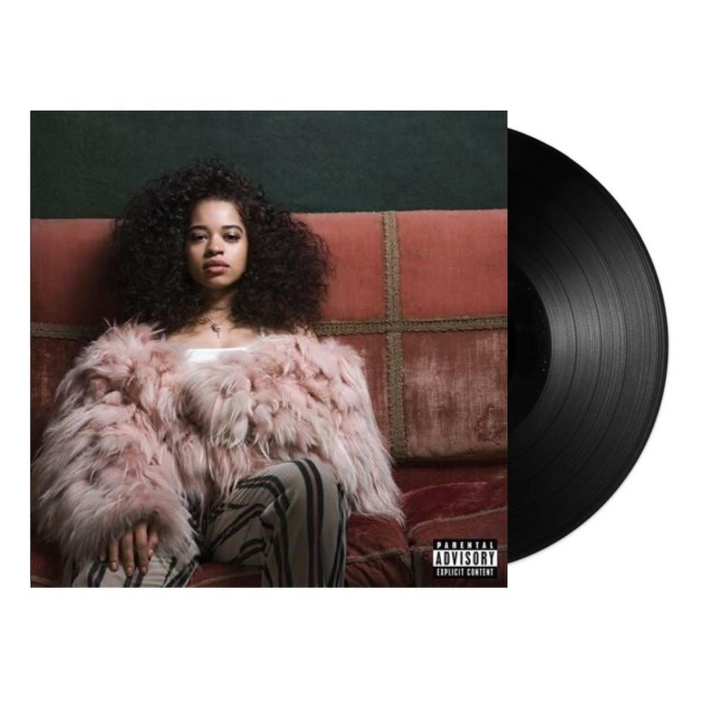 Ella Mai (Vinyl LP) Ella Mai (Vinyl LP)