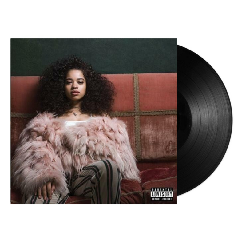 Ella Mai (LP)