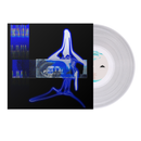 I Guess U Had To Be There (Clear LP)