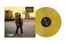 Elmatic (Gold Nugget Colored LP)