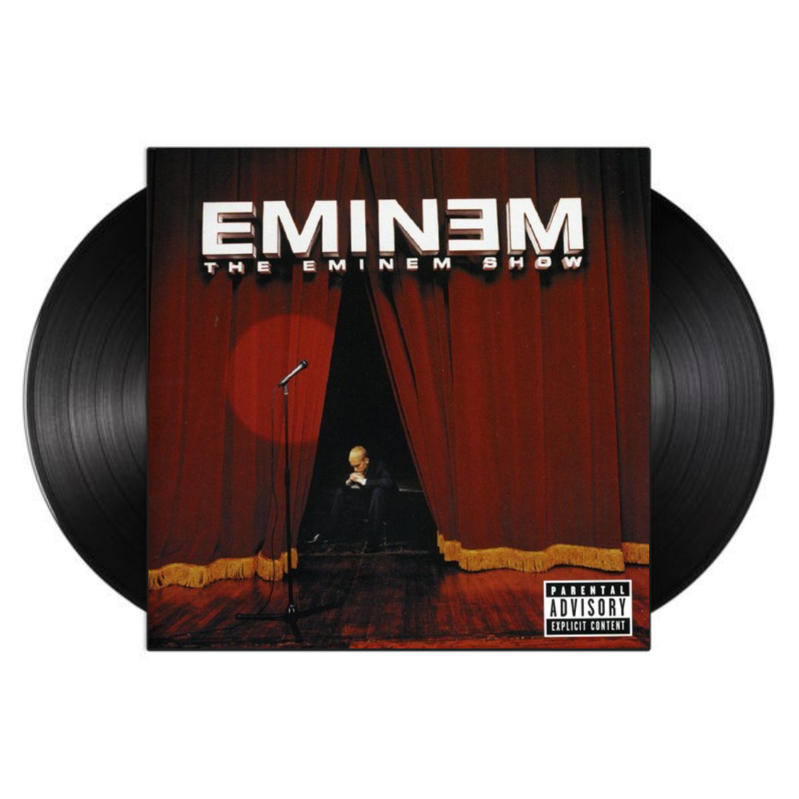 Eminem - The Eminem Show (2xLP)