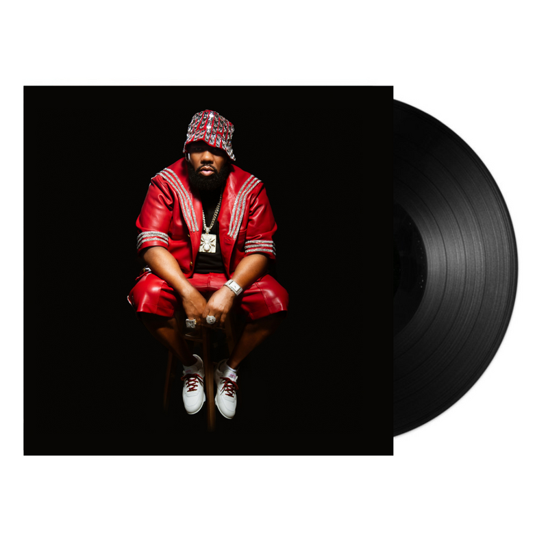 CAPPADONNA 8枚セット WU-TANG CLAN CAPPADONNA (Wu-Tang Clan) - First Avenue