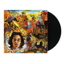 Enigma of Dalí (LP)