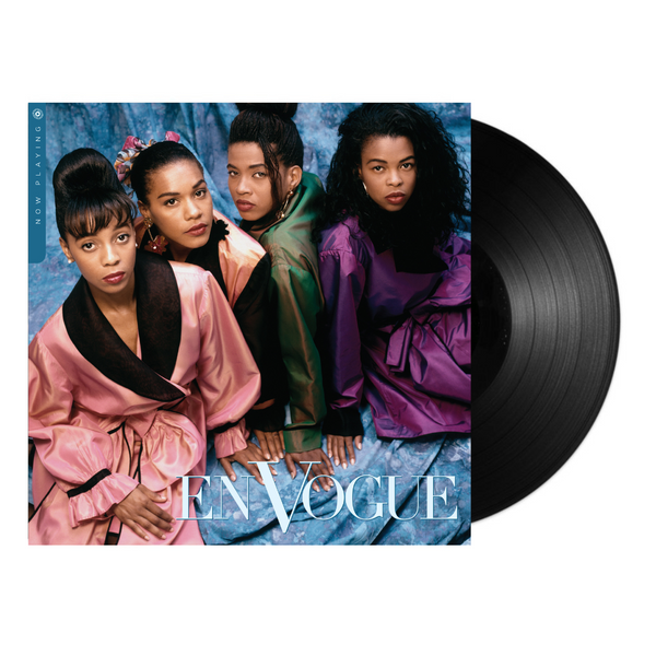 En Vogue Now Playing (LP)