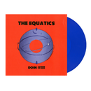 Doin It!!!! (Colored LP