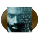 A Day In The Life (Black Ice Colored 2xLP)