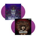 New Amerykah Parts 1 & 2 (4xLP Purple Vinyl Bundle)