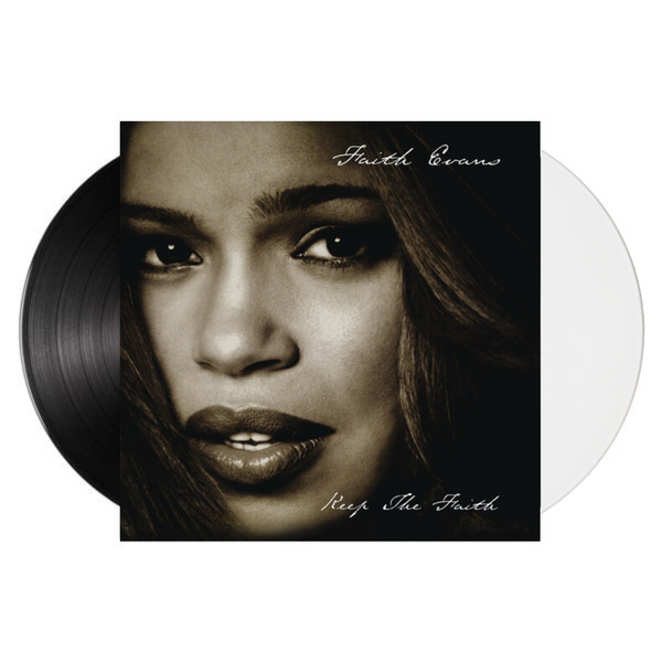Faith Evans Keep The Faith レコード　LP 2枚組 faithevans_grande.png?v=1705283730