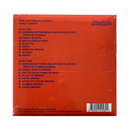 Fancy Pants (CD)