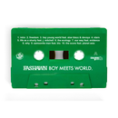 Boy Meets World (Alternate Art Cassette)