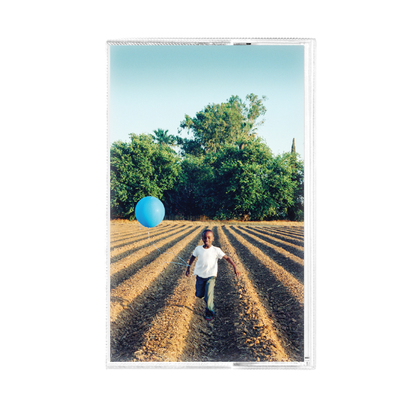 Blu & Exile - Below The Heavens (CD)