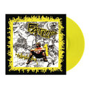 The Loneliest Punk (Yellow LP)