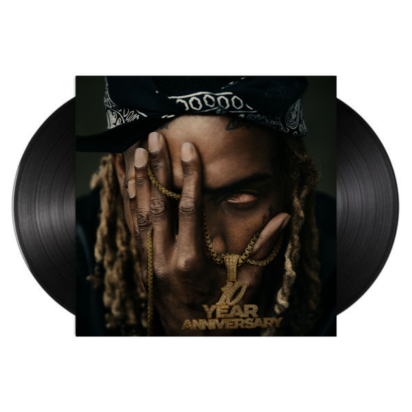 Fetty Wap (2xLP)