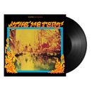 Fire On The Bayou (LP)