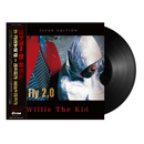 The Fly 2.0 Japan Edition (LP w/OBI)