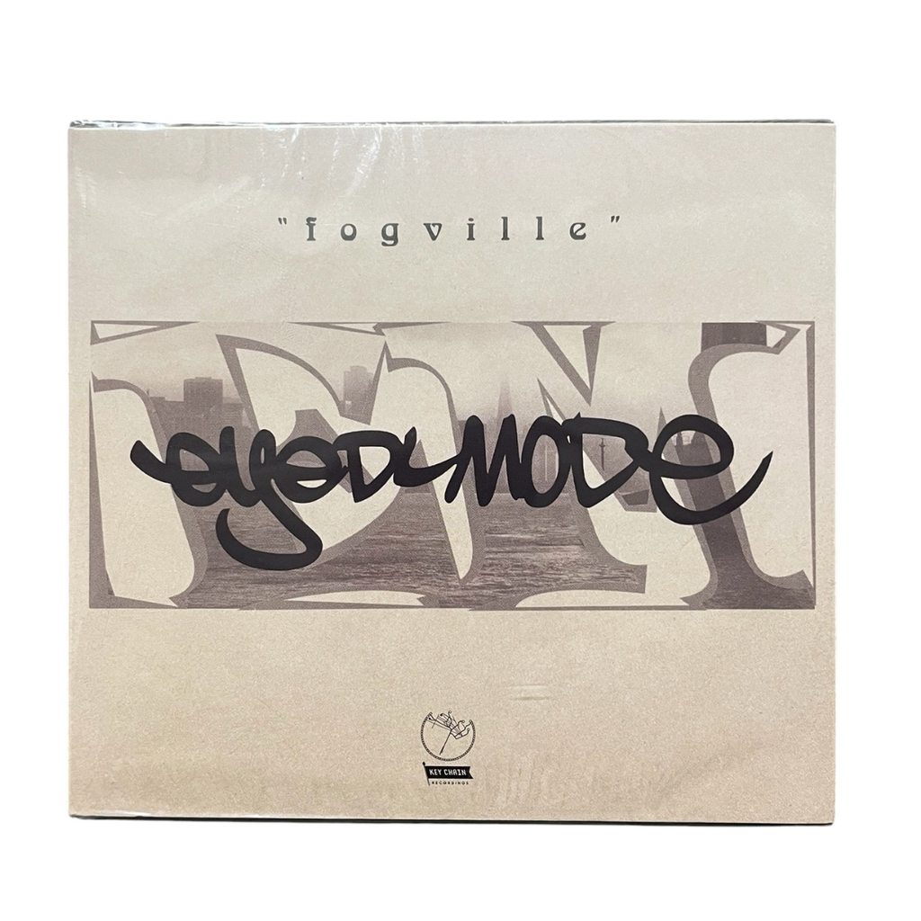 Eyedlmode - Eyedlmode 30th Anniversary (CD)