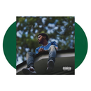 2014 Forest Hills Drive 10th Anniversary (Colored 2xLP)