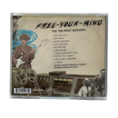Free Your Mind (CD)