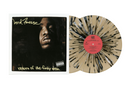 Return Of The Funky Man (Splatter Colored 2xLP)