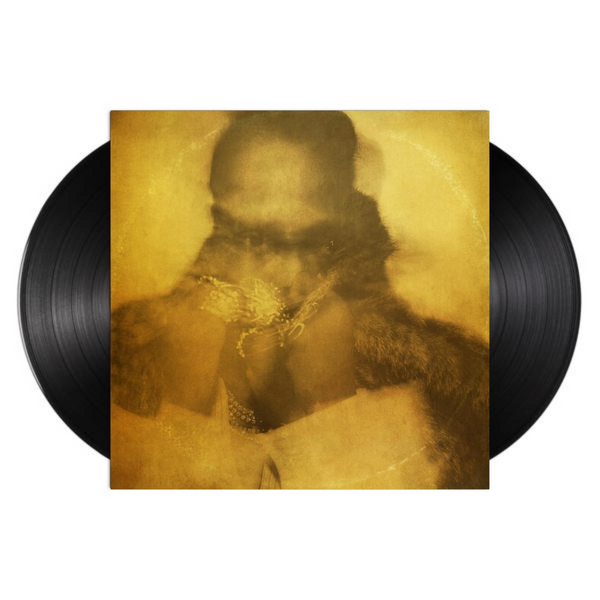Future - High Off Life (Vinyl 2xLP) Future - High Off Life (Vinyl 2xLP)