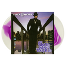 Get In Where You Fit In (Purple-In-Clear 2xLP)