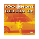 Gettin' It (Album Number 10) (CD)