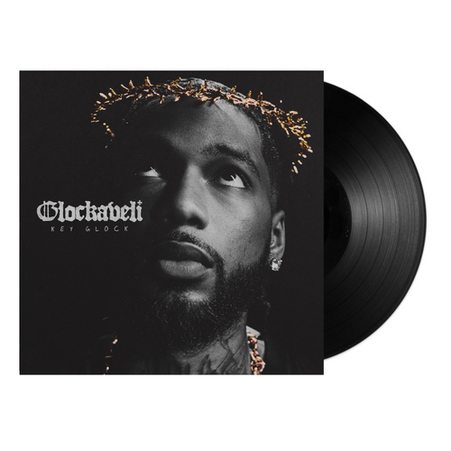 Key Glock – Glockaveli (2025)