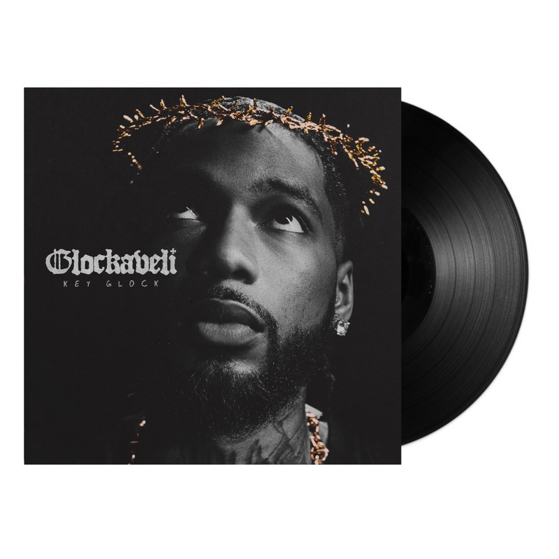 Glockaveli (LP)