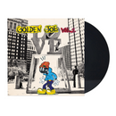 Golden Joe Vol 1-3 Instrumentals (3xLP Bundle)