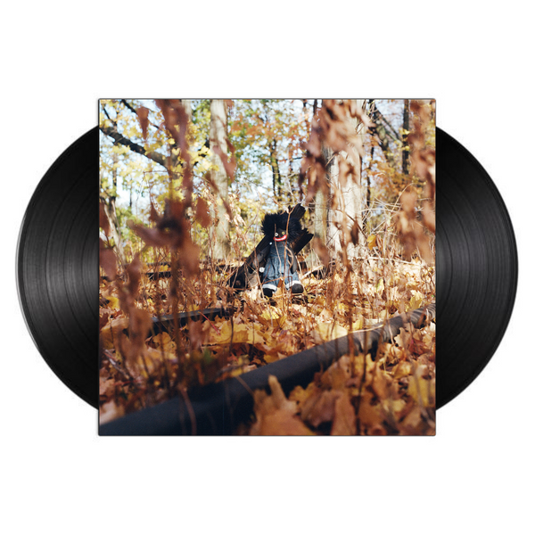 【日本限定盤】billy woods - GOLLIWOG 2LP OBI billy woods 'GOLLIWOG -JAPAN EDITION-' – BIG LOVE RECORDS