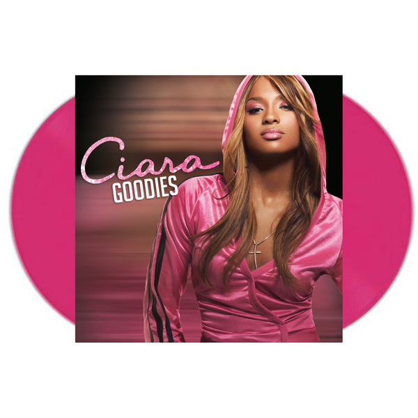 Doja Cat - Hot Pink (Colored Vinyl LP) Doja Cat - Hot Pink (Colored Vinyl LP)