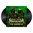 The Green LP (2xLP)