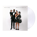 Breath of Fresh Air (Clear LP)