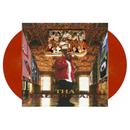 Tha Hall of Game (Colored 2xLP)