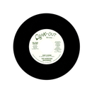 She's Gone (7")